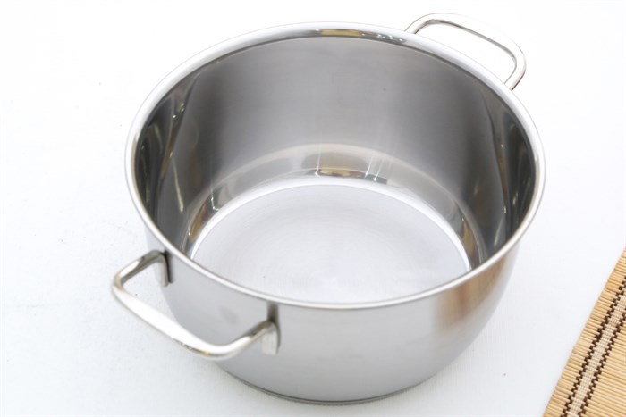 Bộ nồi Inox FiveStar