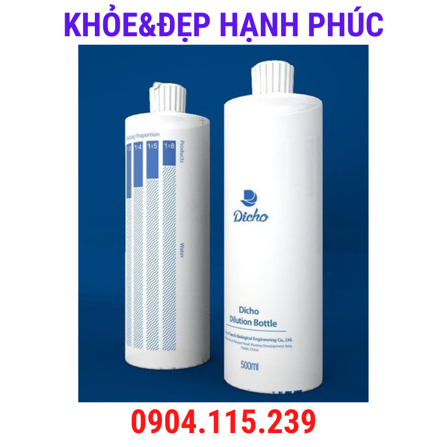 Bình pha loãng Tiens – 500ml