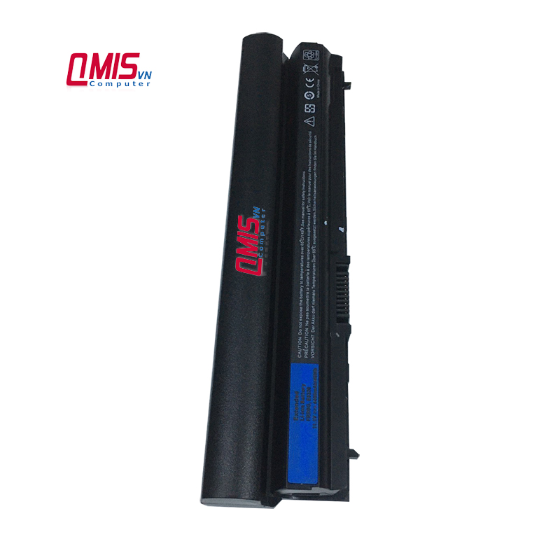 Pin laptop Dell Latitude E6220 E6320 E6230 E6330 E6430s – E6320 – 6 Cell