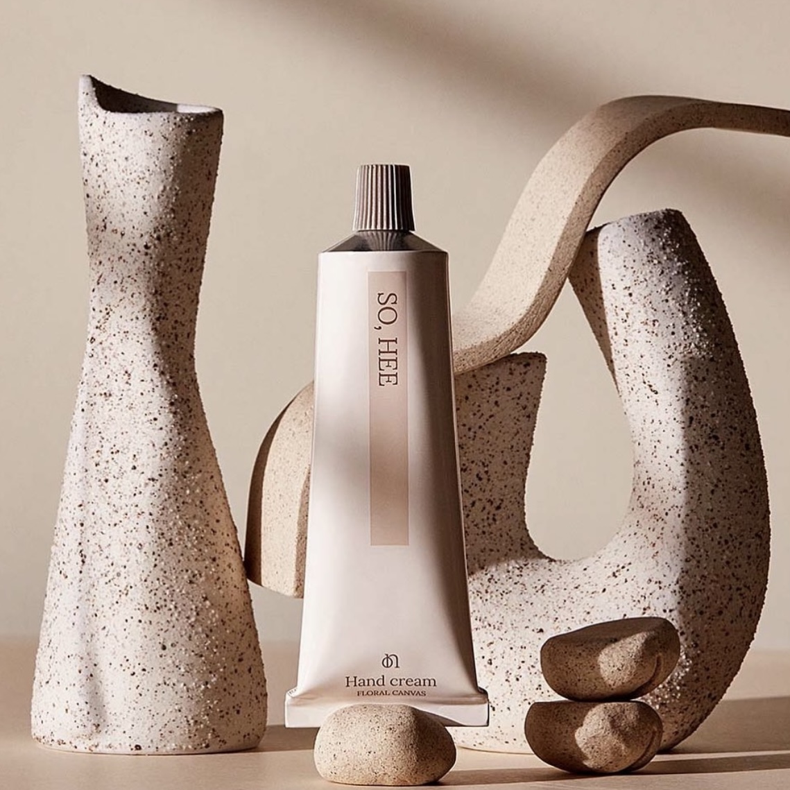 [SET] Kem tay ON HOPE Best Scented 30ml
