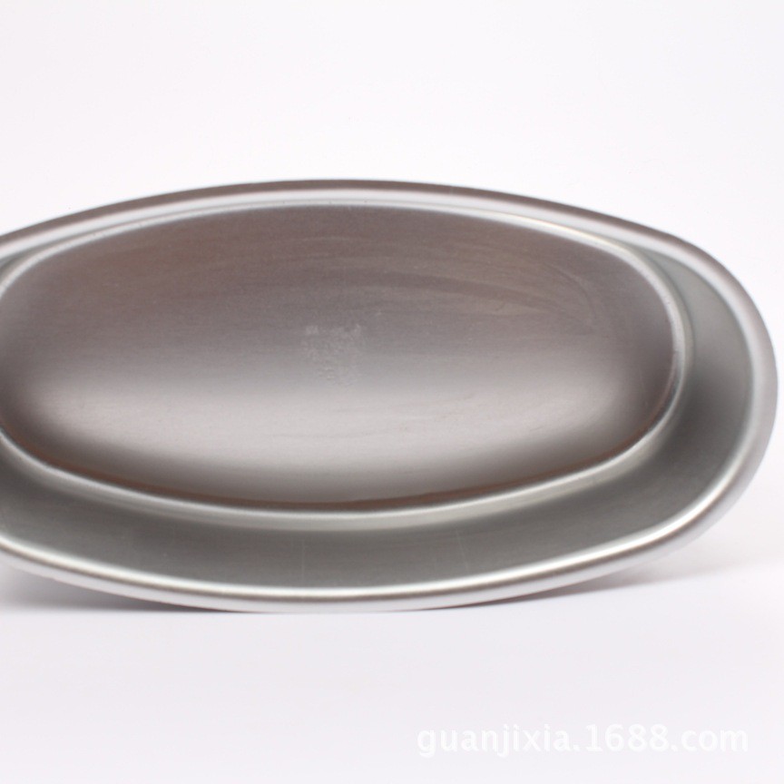 Khuôn Oval Nhôm Bakese D03 D04 D08