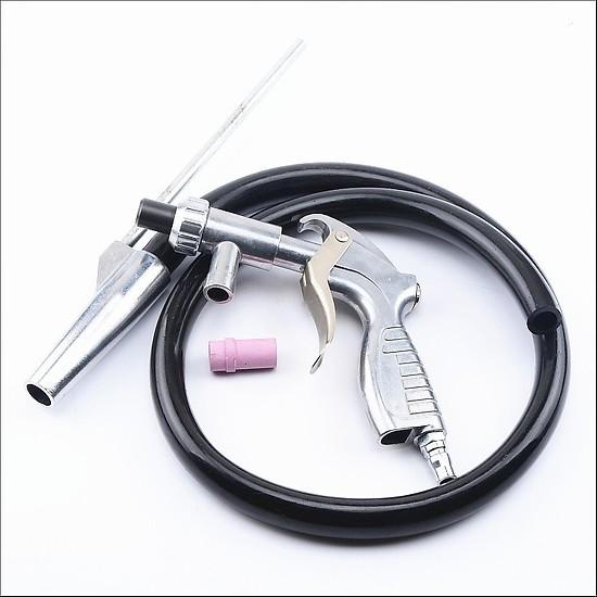 Dụng cụ phun cát cầm tay khí nén-mi shop