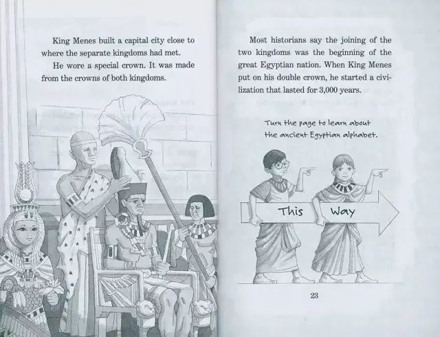 Magic Tree House - Fact Tracker | 42q + AUDIO | Nhập Khẩu