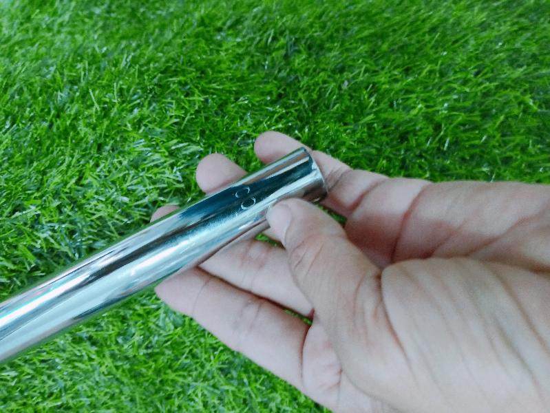 Ghi đông xe 68 super zin