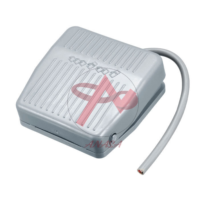 Công Tắc Bàn Đạp Chân TFS-201 250VAC 10A