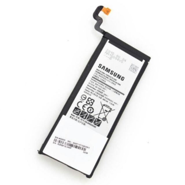 Pin Galaxy Note 5 Chính Hãng Samsung