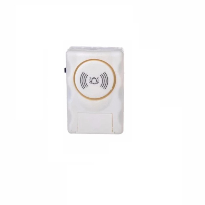 CHUÔNG CỬA TỪ BÁO ĐỘNG CHỐNG TRỘM DECOM DC-06