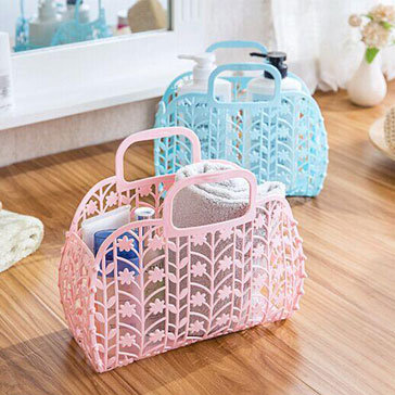 Giỏ đa năng xếp gọn tiện dụng