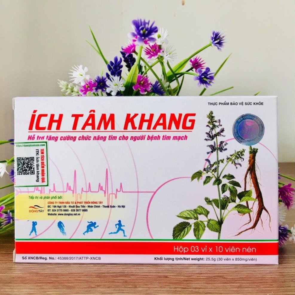 Ích Tâm Khang mua6tang1