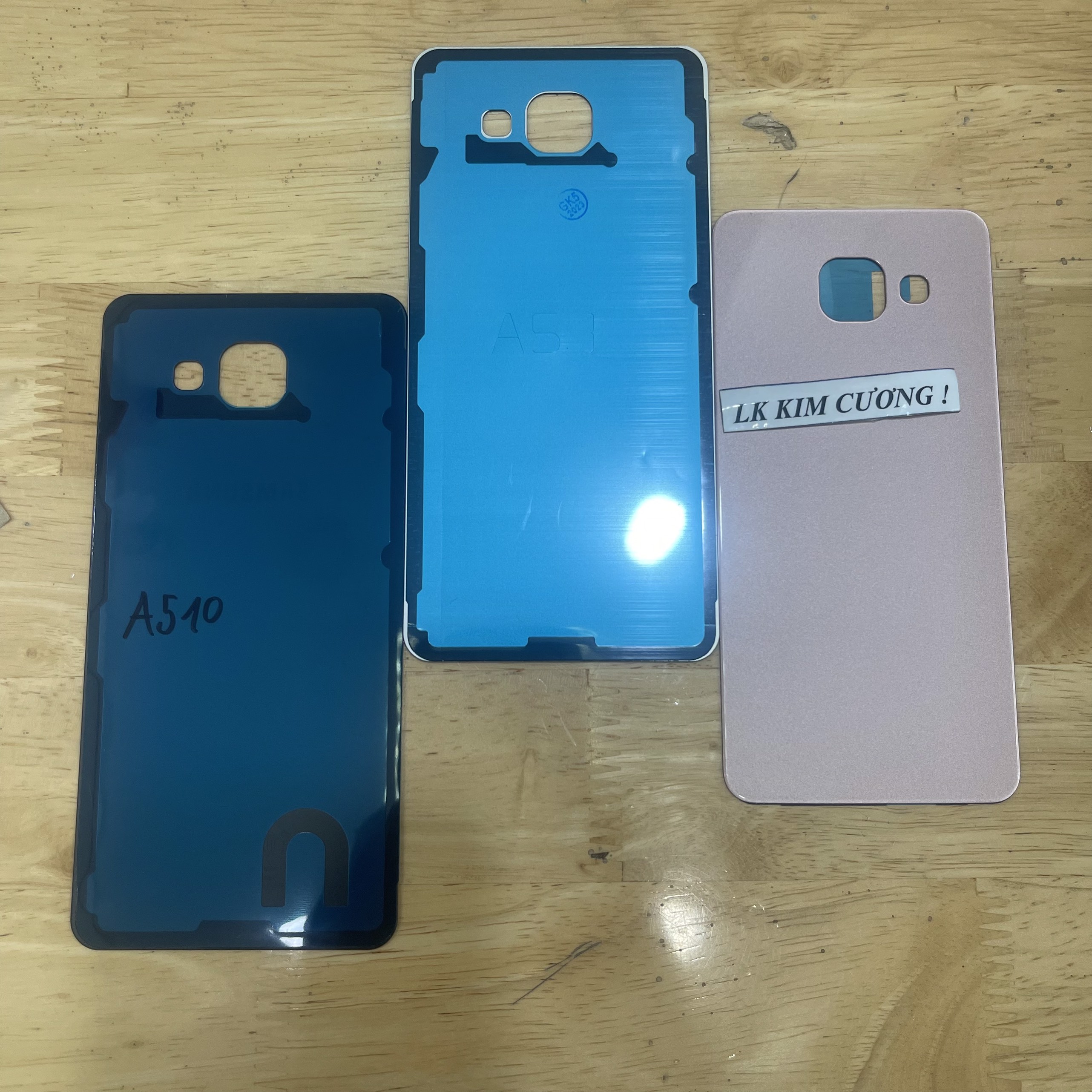 Nắp lưng samsung A5 2016 / A510