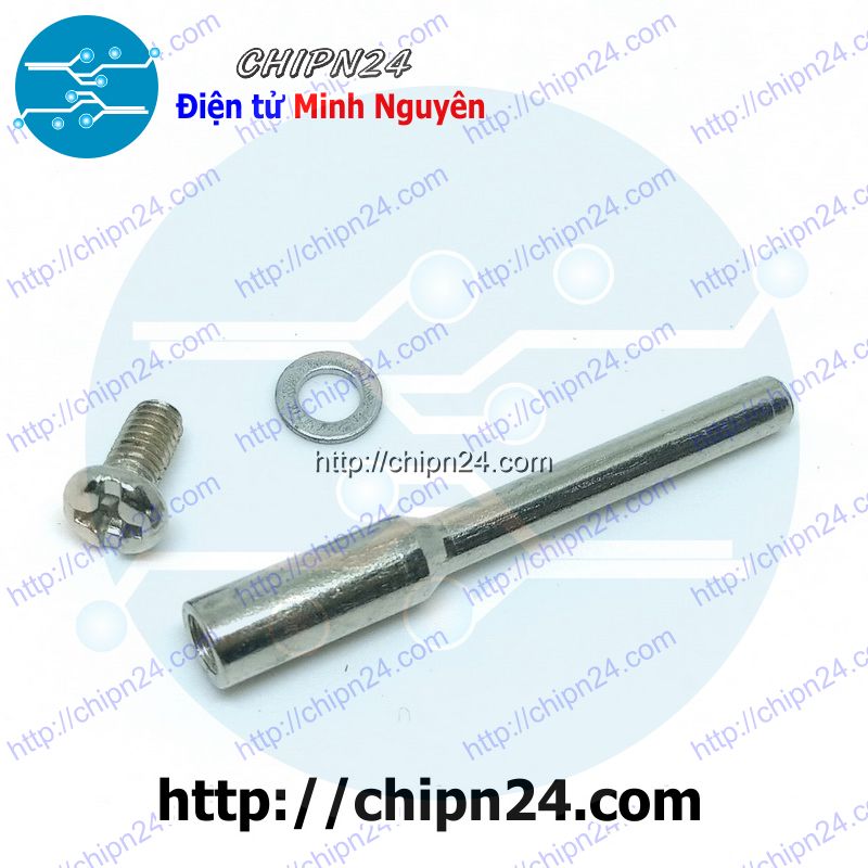 Lưỡi cắt Kim Cương -