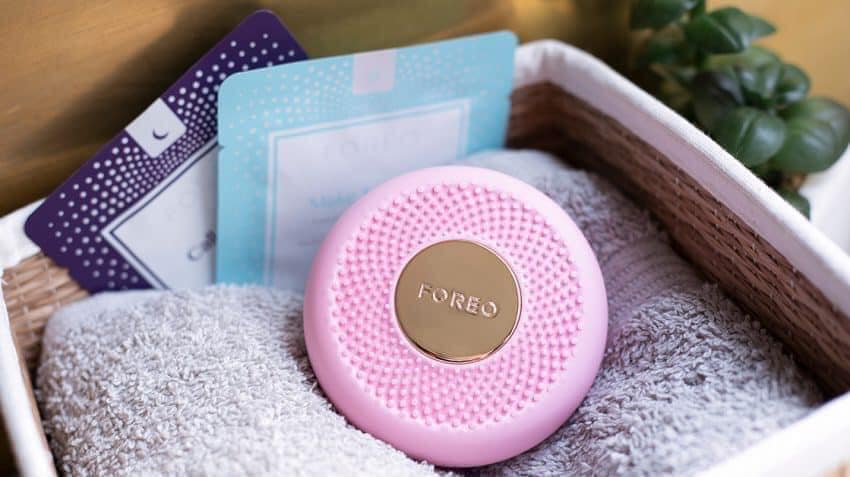 Máy Đắp Mặt Nạ Foreo UFO MINI - UFO & MASK ( HÀNG ORDER )