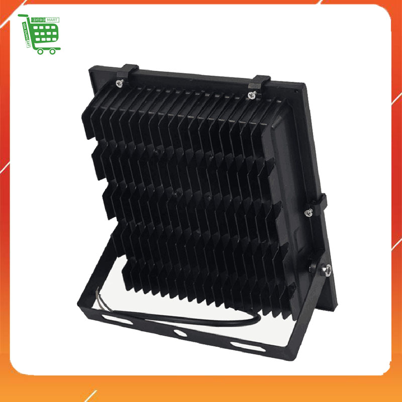 [Xả KHo]Đèn Pha Chiếu Hắt 30w,50w,100w Siêu Sáng Chất Lượng Cao Cấp