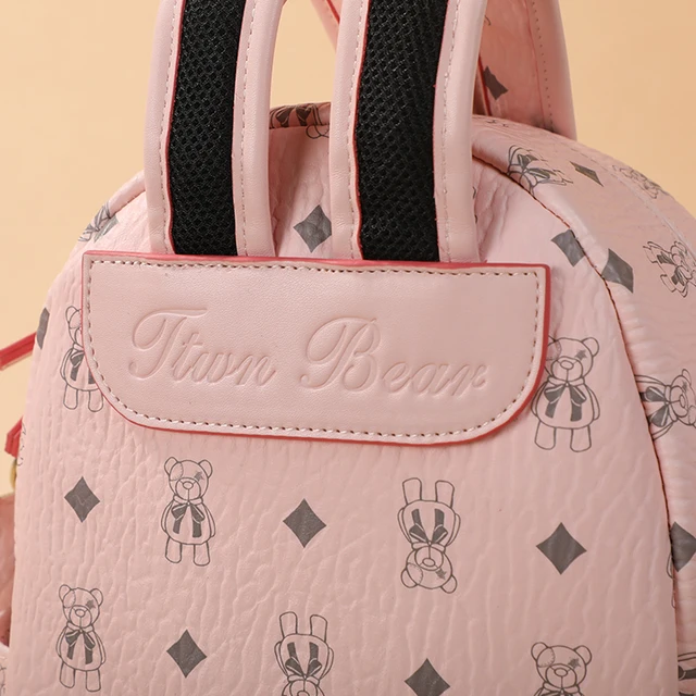 Balo TTWN BEAR Balo sz M chính hãng