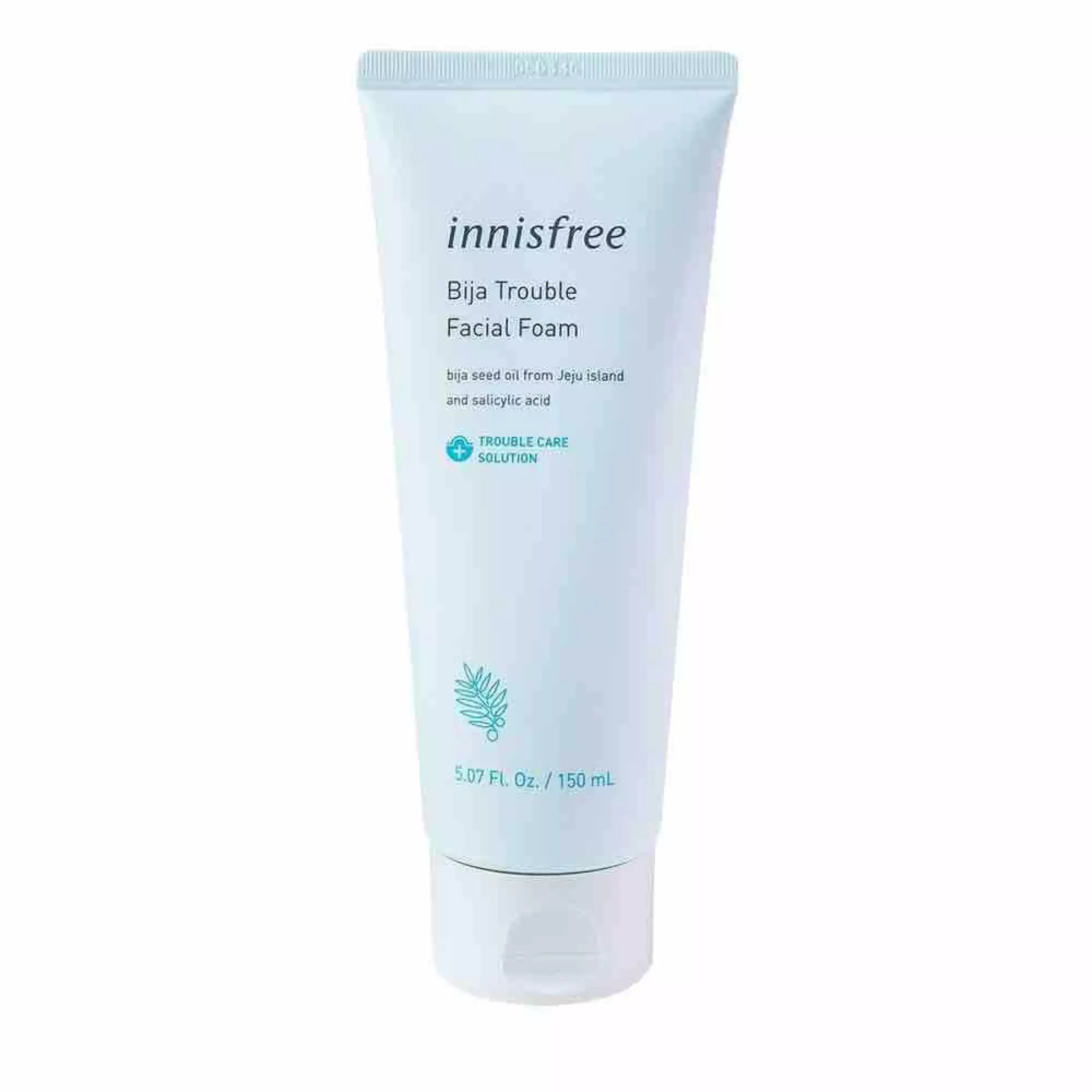 Sữa Rửa Mặt Innisfree Cleansing Foam 150ml
