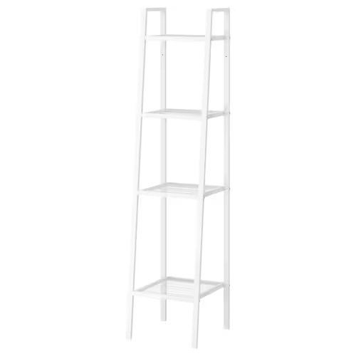 Giá kệ đa năng 4 tầng LERBERG IKEA
