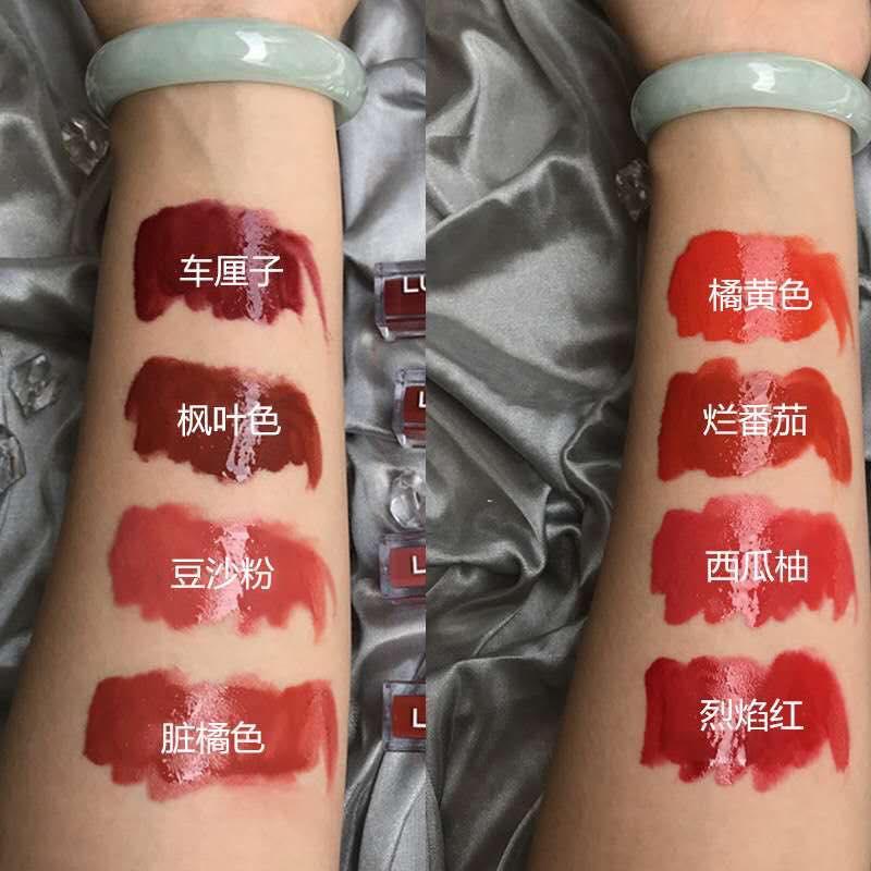 Son  Nhung LUSTWMDB Hàng Nội Địa Trung