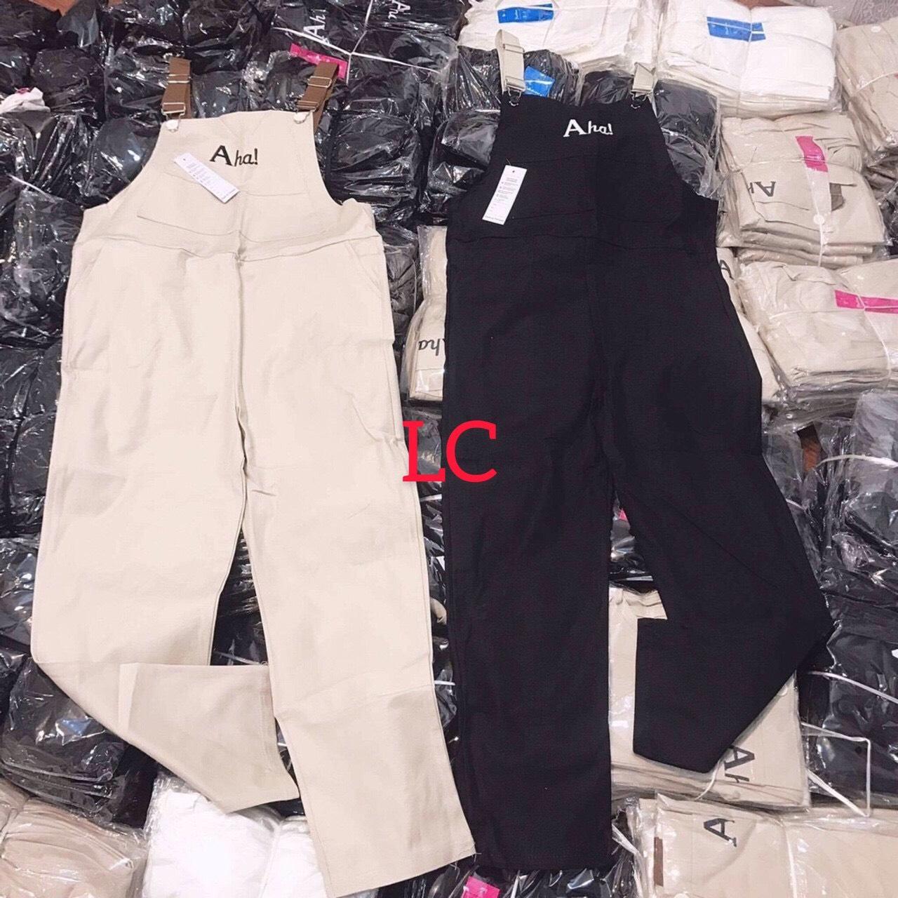 Mạnh Dũng Store 1 YẾM KAKI RÚT EO ĐEN BE HOT