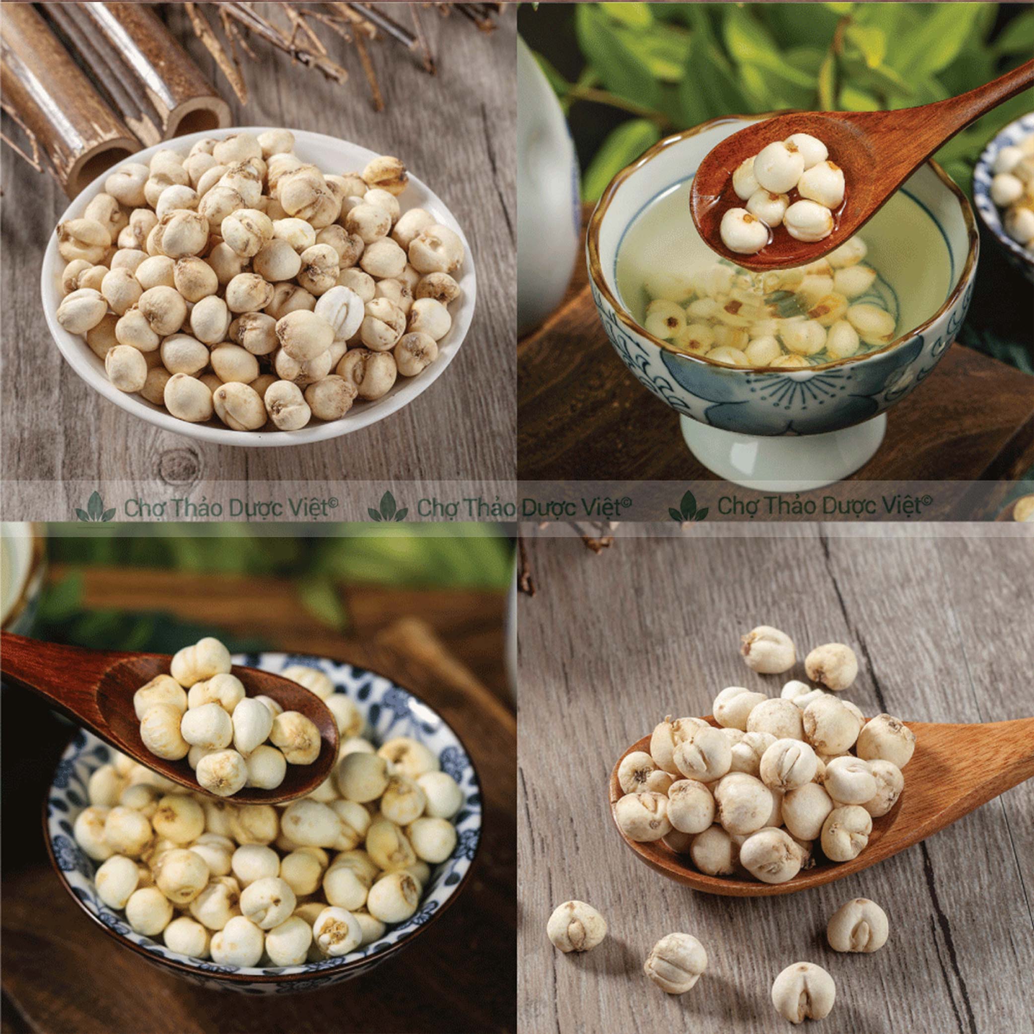 50g Xuyên Bối Mẫu (Bối Mẫu Tứ Xuyên)