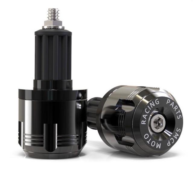 Gù tay lái cnc spirit beast h8 2020