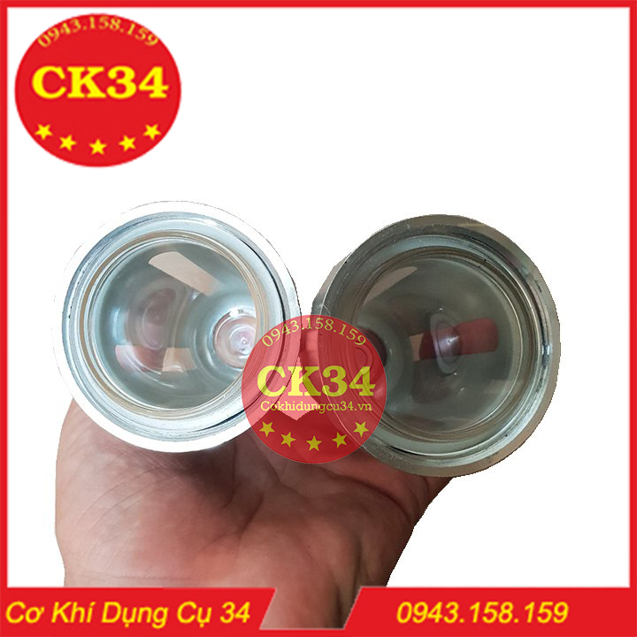 Bộ Lọc Nước Đôi Cho Máy Nén Khí, Máy Phun Sơn