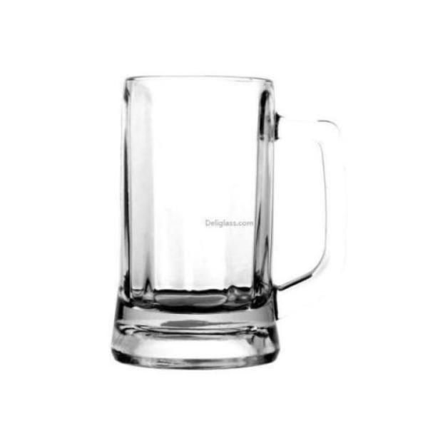 Ly uống bia 335ml ZB84