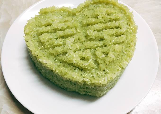 100g Bột Lá Nêp Hữu Cơ Tgfoods