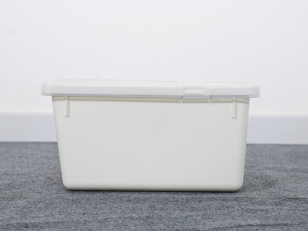 Thùng gạo Sendai 12kg