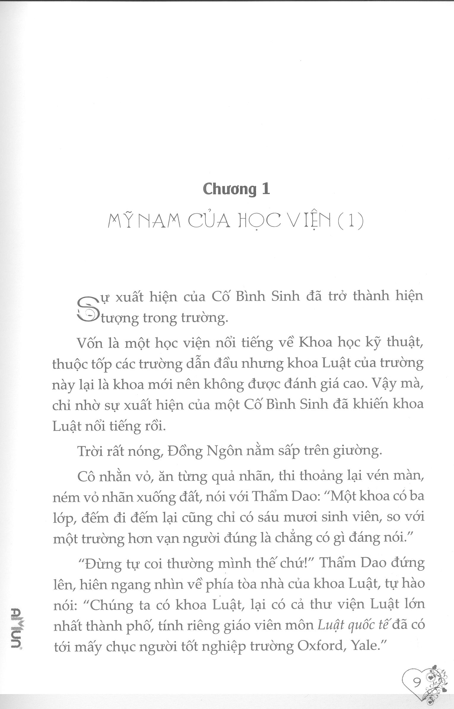 Trọn Đời Bên Nhau