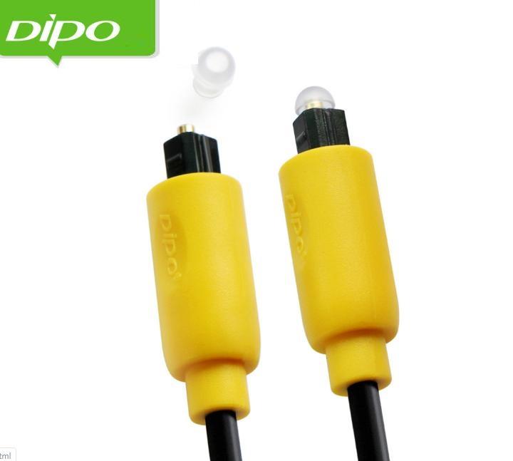 Dây optical - dây quang (Toslink, Optical) cao cấp Dipo 3m