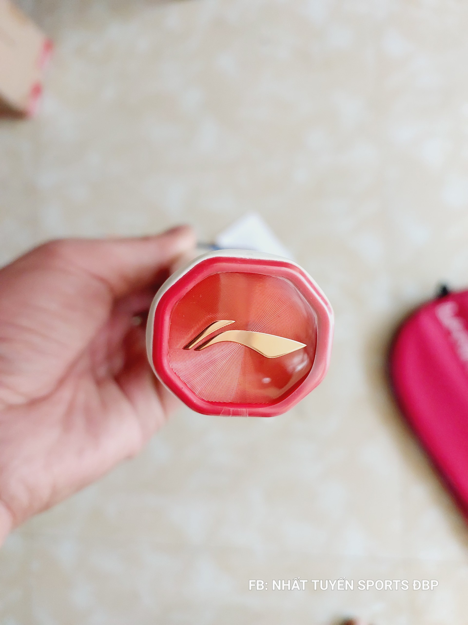 Vợt Lining AERONAUT 6000 (Chính hãng)