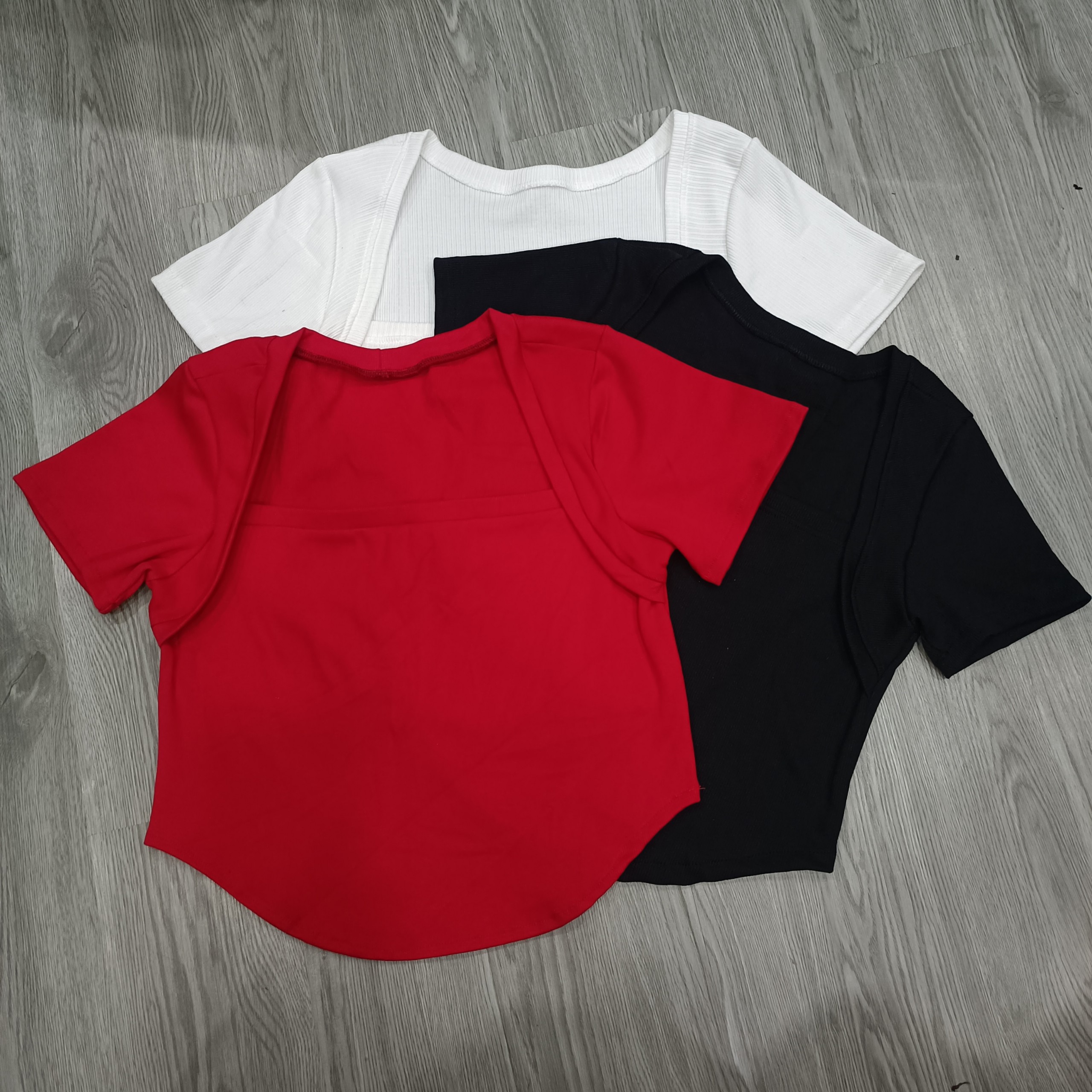 Áo croptop nữ kiểu khoác đắp nữ bigsize.