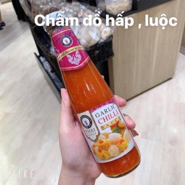 [HCM]Nước Chấm Thái Lan (Nhiều Loại)