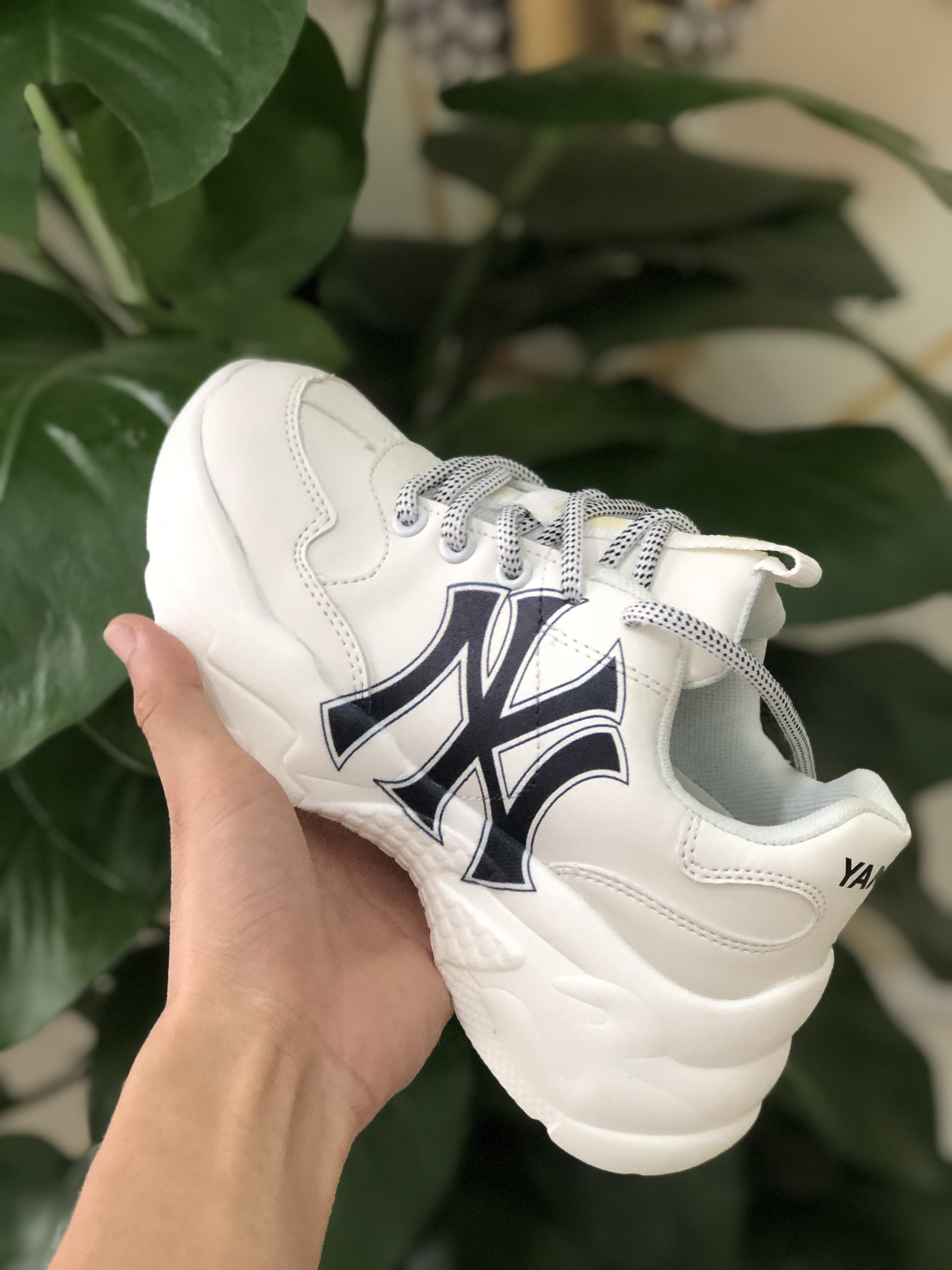GIÀY BOSTON NAM - NỮ