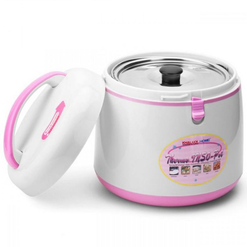 NỒI Ủ KHALUCK.HOME KL-702 (2.5L)
