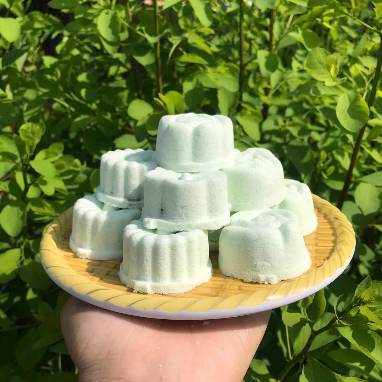 COMBO BỘT BÁNH IN AN KHANG 2 TÚI 2KG