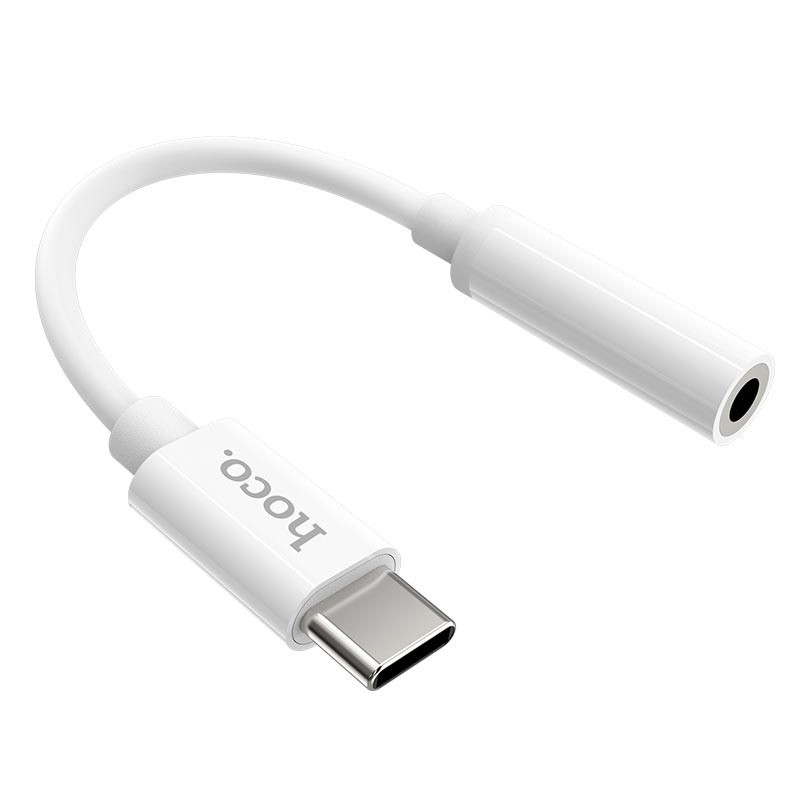 Hoco LS30 . Type-C Out Cable 3.5Pcs