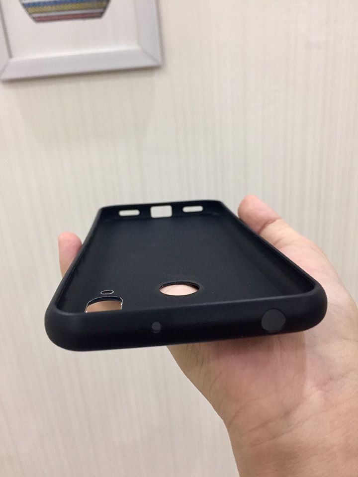Ốp lưng VSMART JOY 3  mẫu 10