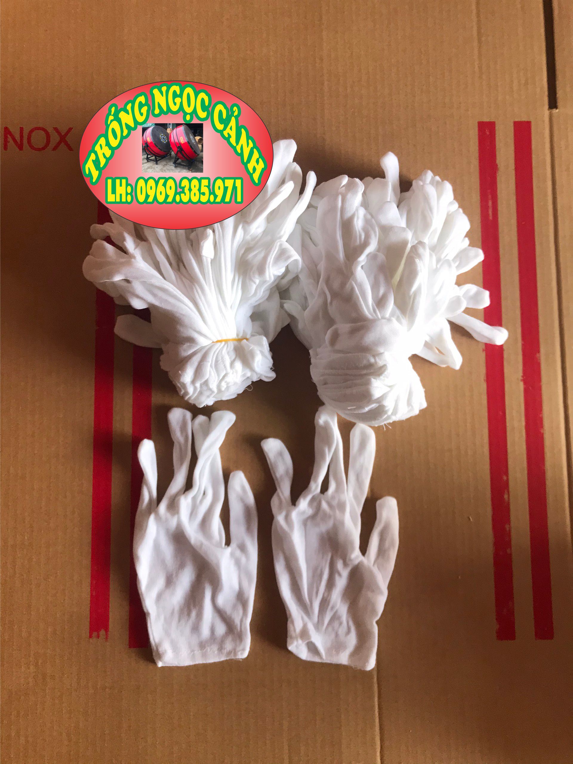 Team etiquette gloves School gloves 1 pair