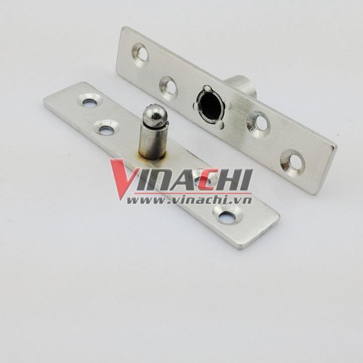 Bản lề inox xoay 360 độ