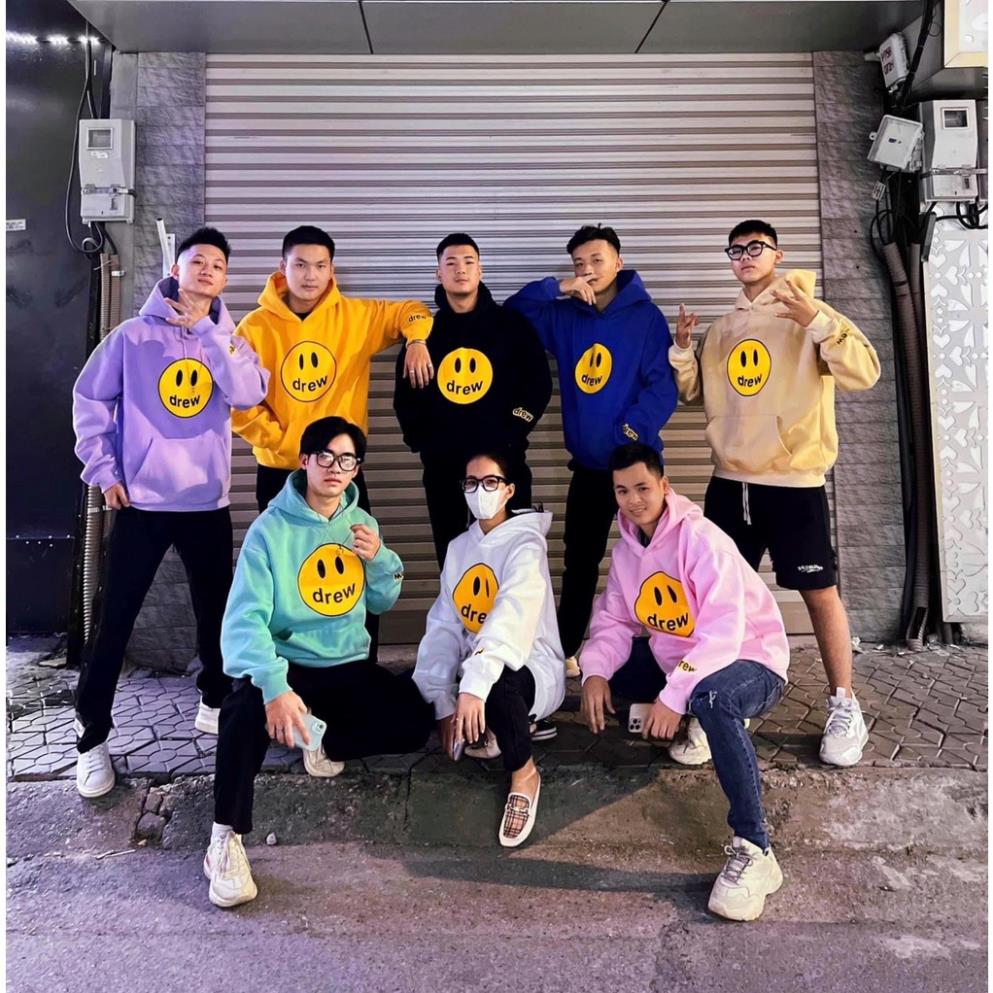 DREW HOUSE HOODIE