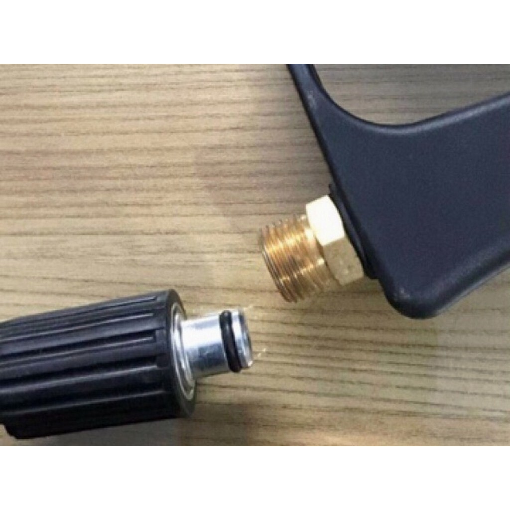 Dây Xịt Rửa Xe Xịn_ Cao Áp _ 10 Mét