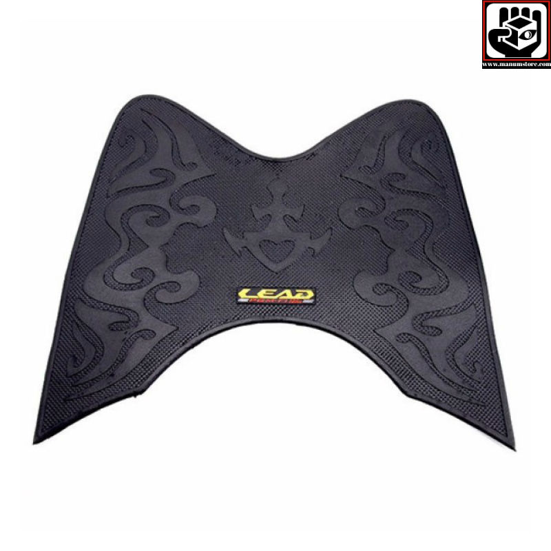 Thảm lót chân cho xe Lead 2013