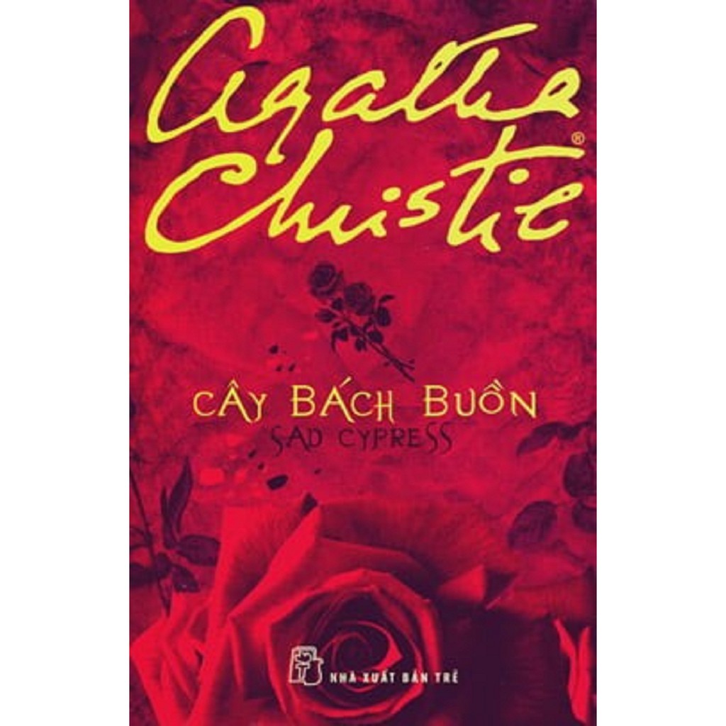 Sách NXB Trẻ - CÂY BÁCH BUỒN