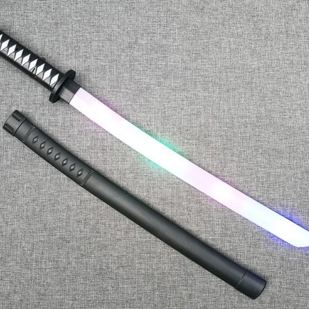 KIẾM NHỰA NHẬT BẢN SAMURAI ĐỒ CHƠI CHO TRẺ