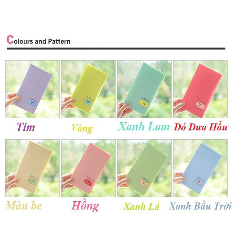 Hộp đựng Lomo siêu dễ thương