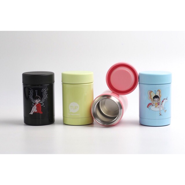 [HCM]Bình Giữ Nhiệt Mini Thermos 250Ml Tupperware