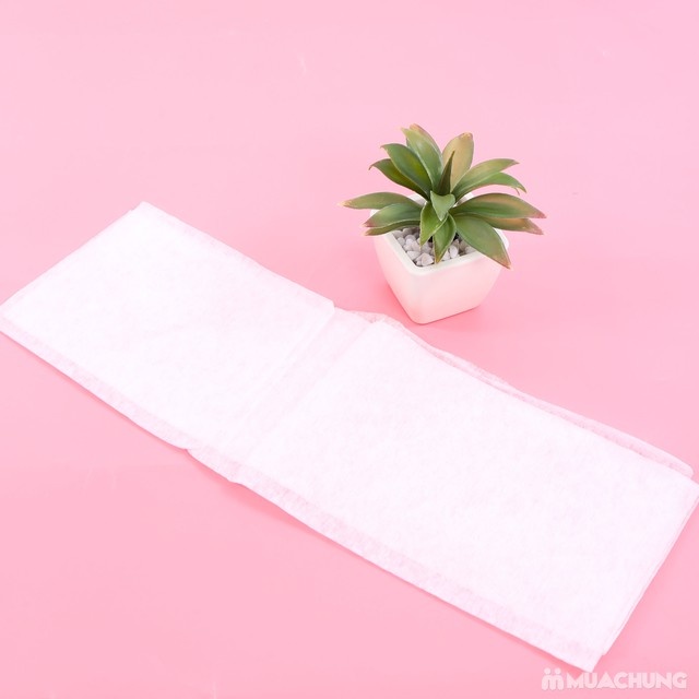 Combo 5 túi màng lọc dầu mỡ cho máy hút mùi
