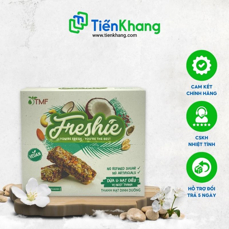 Thanh Hạt Dinh Dưỡng - Hộp (150gram)