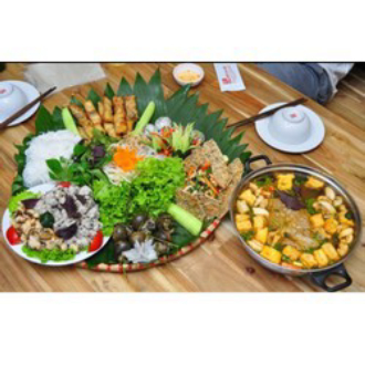 Mẹt tre tròn cạp đỏ